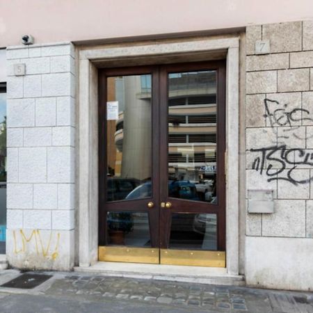 Residenza Testaccio Rom Exteriör bild