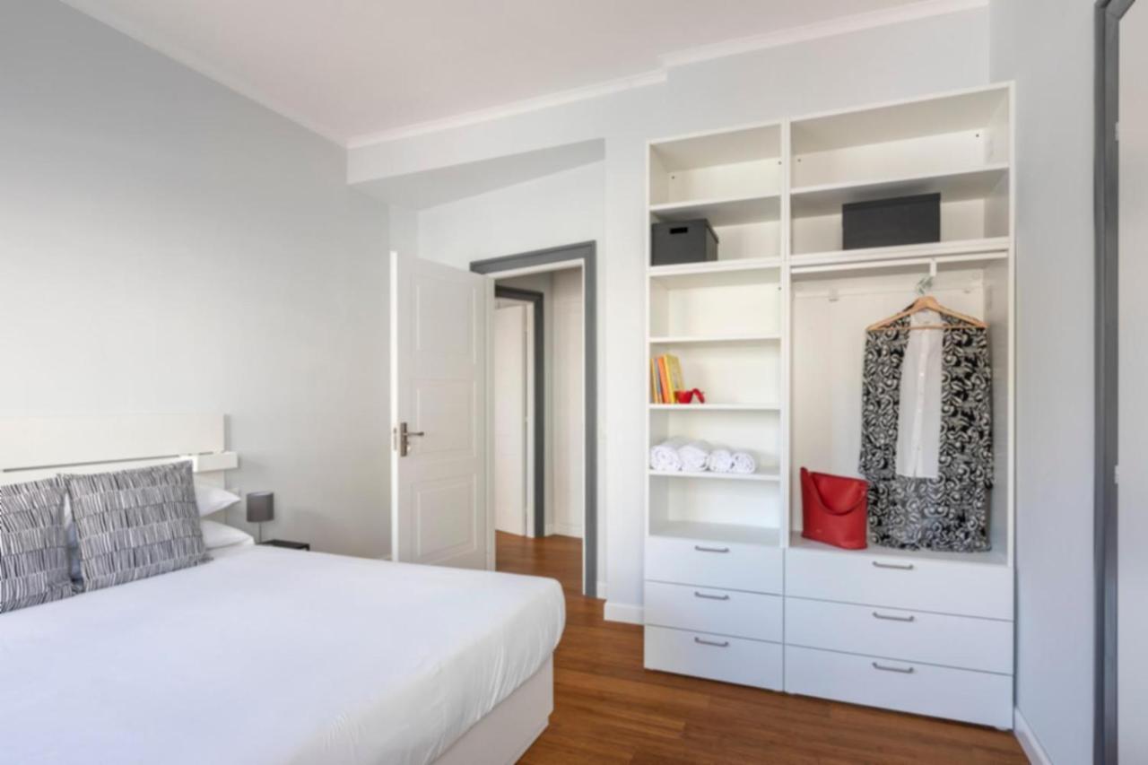 Residenza Testaccio Rom Exteriör bild